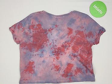 biustonosz c: FB Sister, T-shirt damski, rozmiar 2XS — 3