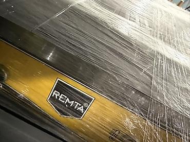 Оборудование для ресторанов, кафе: REMTA elektrikli ızgara – 70 sm plitə grill Texniki xüsusiyyətlər — 4
