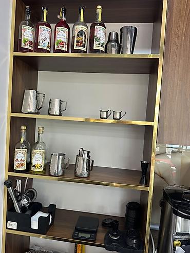 ☕️ QƏHVƏXANA ÜÇÜN TAM AVADANLIQ SATILIR Qəhvəxananın bağlanması ilə lalafo.az -da ☕️ QƏHVƏXANA ÜÇÜN TAM AVADANLIQ SATILIR Qəhvəxananın bağlanması ilə