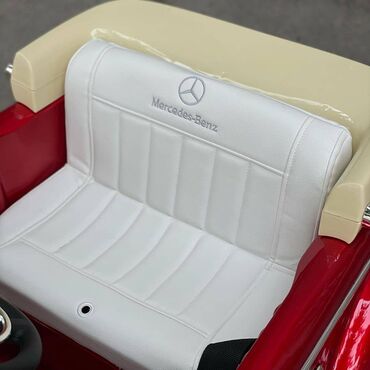 Uşaq üçün elektrik maşınları: 🚘 MERCEDES-BENZ Retro 300C – Lisenziyalı Uşaq Maşını ✨ 1–8 yaş arası -da lalafo.az — 8 Uşaq üçün elektrik maşınları: 🚘 MERCEDES-BENZ Retro 300C – Lisenziyalı Uşaq Maşını ✨ 1–8 yaş arası — 8