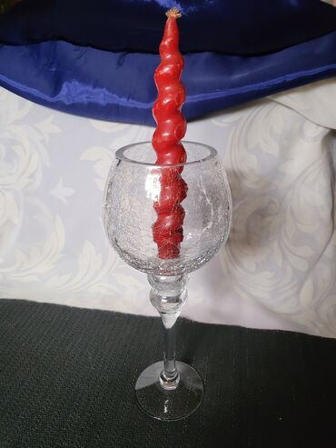 Sveće i svećnjaci: Svećnjak, Novo — 6