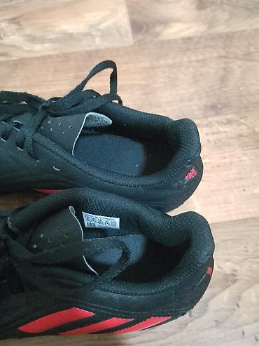 Kopačke: Adidas kopačke za veštačku travu / teren sa gumom (TF) - Model sa — 14