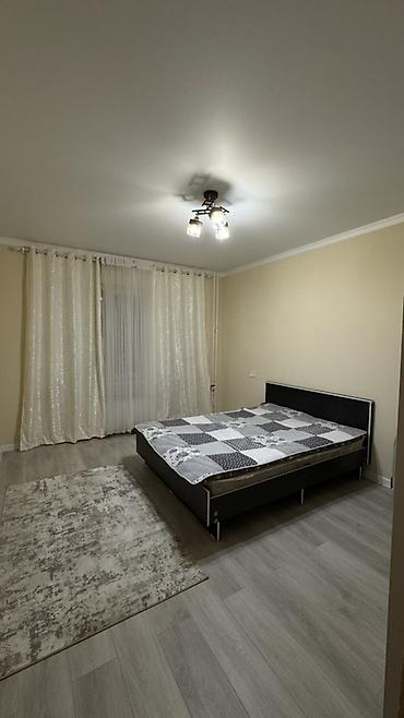 кв кок жар: 2 комнаты, 75 м², Элитка, 1 этаж, Свежий ремонт — 5