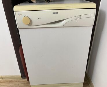 beko посудомоечная машина: Посудомойка