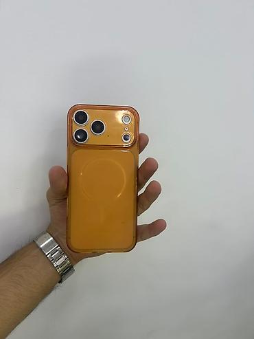 mini usb kabel: 📱 Dubai İphone 17 pro max -512 GB 🔋 Batareya: 100% 💾 Yaddaş: 512 GB 💰 — 6