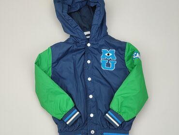 Transitional jackets: Transitional jacket, Cool Club, 2-3 years, 92-98 cm, condition - Good