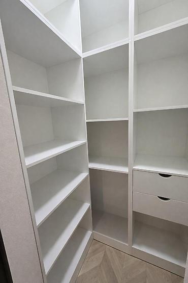 Продажа квартир: 3 комнаты, 103 м², Элитка, 10 этаж, Евроремонт — 2