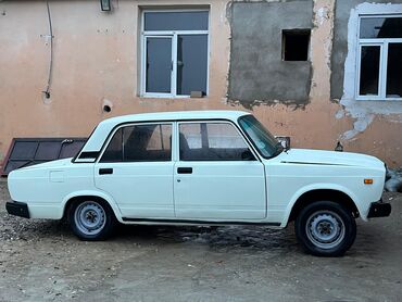 VAZ (LADA): VAZ (LADA) — 2