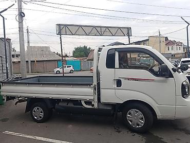 kia bongo: Легкий грузовик, Kia, Стандарт, До 1 т, Новый — 2