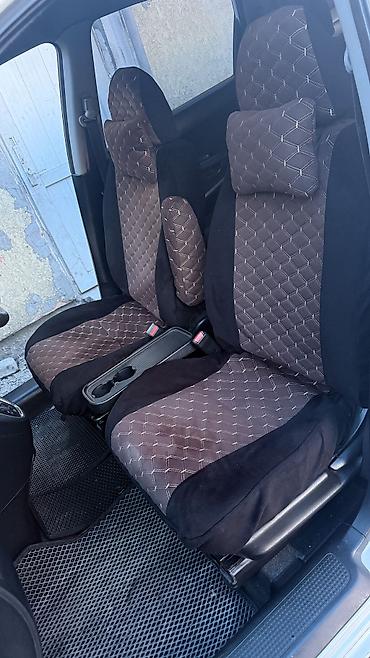 Honda: Honda Stream: 2003 г., 1.7 л, Автомат, Бензин, Универсал — 10