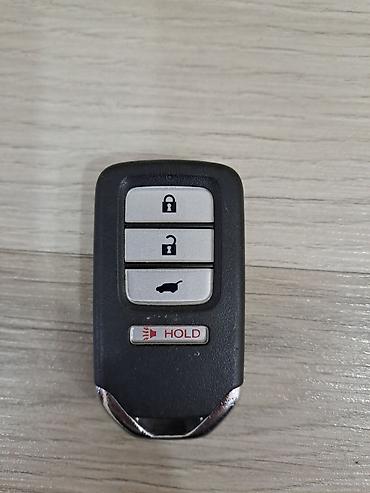 ключи ош: Ключи от Subaru Outback, Lexus RX, Honda CRV !!!!!! — 5