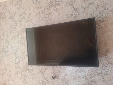 lg ld340 lcd tv: İşlənmiş Televizor LG LCD 82"