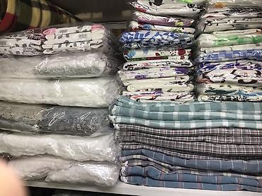 Комплекты постельного белья: Постельное бельё, 100% хлопок, постельное бельё, наволочки 300сом at lalafo.kg — 21 Комплекты постельного белья: Постельное бельё, 100% хлопок, постельное бельё, наволочки 300сом — 21