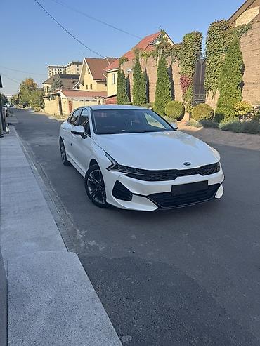 сиденье киа к5: Kia K5: 2020 г., Автомат, Бензин, Седан — 2
