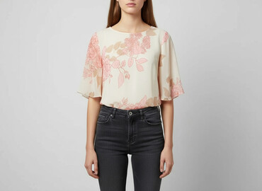 Bluzki: New Look, Bluzka damska, rozmiar M
