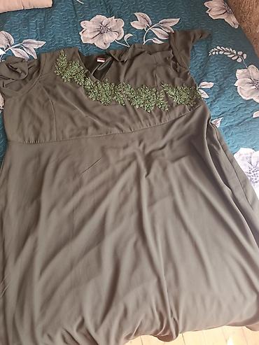 Gündəlik don, Maksi, 5XL lalafo.az -da Gündəlik don, Maksi, 5XL