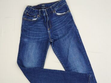 Jeans, Gap, 12 years, 146/152, condition - Very good