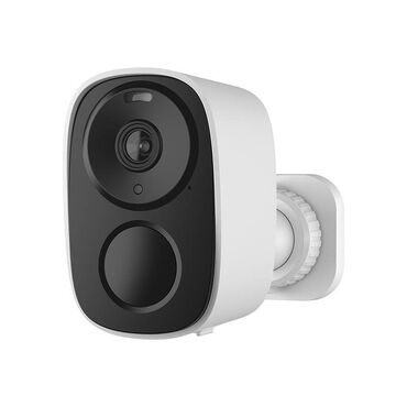 Видеонаблюдение: #Видеонаблюдение #Солнечная камера #Wi-Fi камера VStarcam CB54TZ