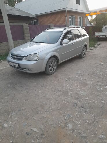 мерседес бенз с: Chevrolet Lacetti: 2012 г., 1.6 л, Механика, Бензин, Универсал