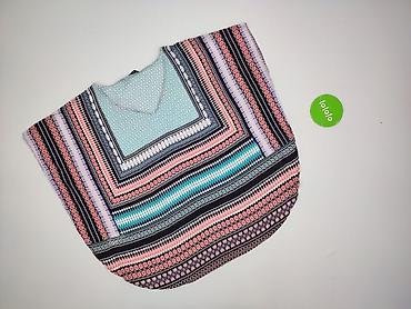 geometric: Kaleidoscope, Bluzka damska, rozmiar XL — 3