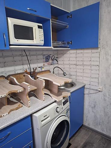 Долгосрочная аренда квартир: 1 комната — 8