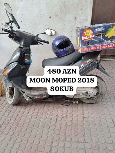 moon maped: Moon 80 sm3, 2018 il