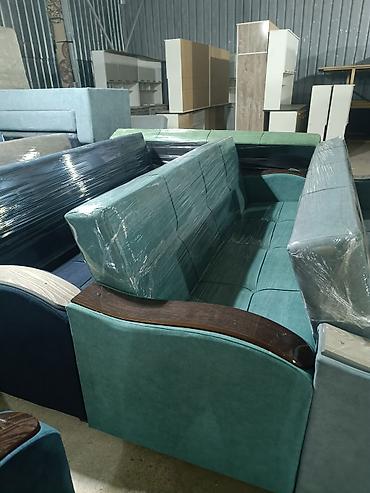 Раскладные диваны: Раскладной диван, Новый — 19