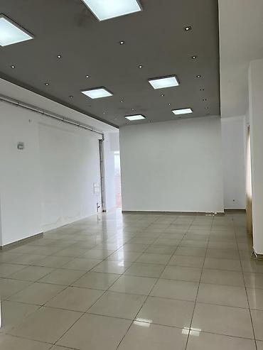 Аренда офисов: Аренда офисов, 750 м², 1 линия — 4