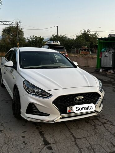 зимние шины новые: Сдаётся в аренду Hyundai Sonata 2020 года депозит 25000 аренда в день