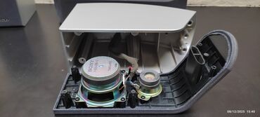 Dinamiklər və kolonkalar: Yeni Sony Kolonka, Növ - Bluetooth, rəng - Gümüşü — 23