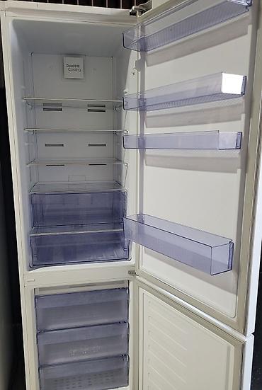 гравити фолз 2 книга: Холодильник Beko, Б/у, Двухкамерный, Total no frost, 60 * 2 * 50 — 4