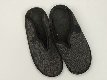 Slippers: Slippers for men, 43, condition - Good