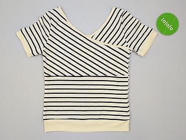 bluzka bing: Bluzka damska, rozmiar XS — 2