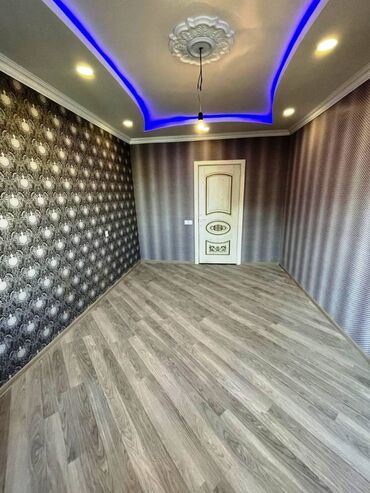 Köhnə tikili: Bakı, 3 otaqlı, Köhnə tikili, 80 kv. m — 4