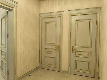 аренда дачи на лето в баку 2020: İcarəyə verilir 3 otaqlı yeni tikili 118 m², Ağ şəhər q. 3 000 AZN/ay — 10
