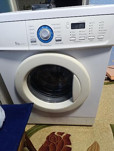 lg kompressor 2000w: Стиральная машина автоматическая LG, модель WD-80160N — 2