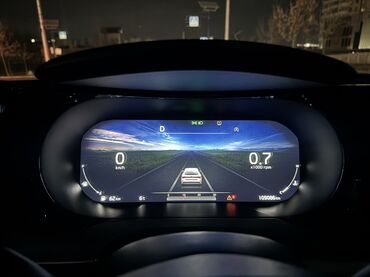 Kia: Kia K5: 2020 г., 2 л, Автомат, Бензин, Седан — 9