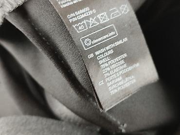 pull on skirts: H&M, Spódnica damska, rozmiar M — 5