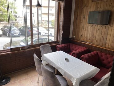Digər restoran, kafe avadanlığı: Obyekt Arenda. Verilir 3500 azn 3 ay önceden odenish olunmalidi — 10