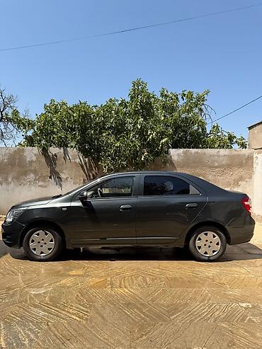 depozit avtomobiller: Chevrolet Cobalt: 1.5 l | 2022 il 310000 km Sedan — 4