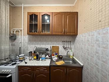 Продажа квартир: 2 комнаты, 49 м², 105 серия, 3 этаж, Косметический ремонт — 7