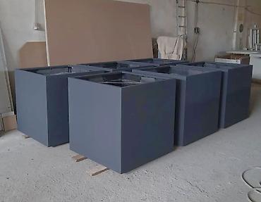 Digər bitkilər: Dibcekler — 8