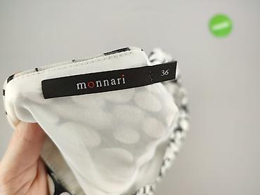 monkl clothes: Monnari, Sukienka damska, rozmiar S — 4