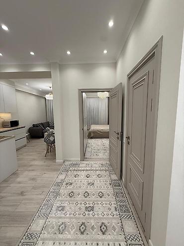 Долгосрочная аренда квартир: 2 комнаты, Агентство недвижимости, Без подселения, С мебелью полностью — 6