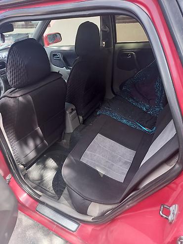 мтз 82 1 кун: Nissan Primera: 2001 г., 1.8 л, Механика, Бензин, Универсал — 2