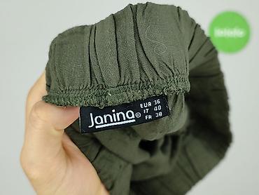 stanley shein: Janina, Szorty damskie, rozmiar S — 4