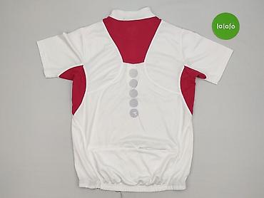dodge jersey: Diadora, T-shirt damski, rozmiar M — 3
