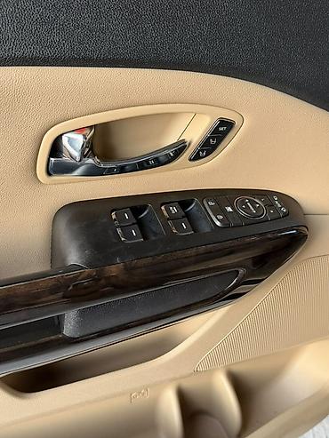 golf venta: Kia Carnival: 2020 г., 2.2 л, Автомат, Дизель, Минивэн — 4