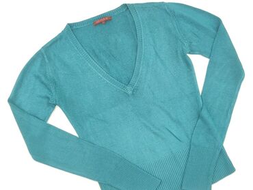 Women's Clothing: Women`s sweater, Review, size L (EU 40)