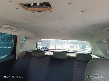 Kia: Kia Ceed: 1.6 l | 2007 il Hetçbek — 8